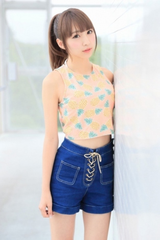 安藤笑 