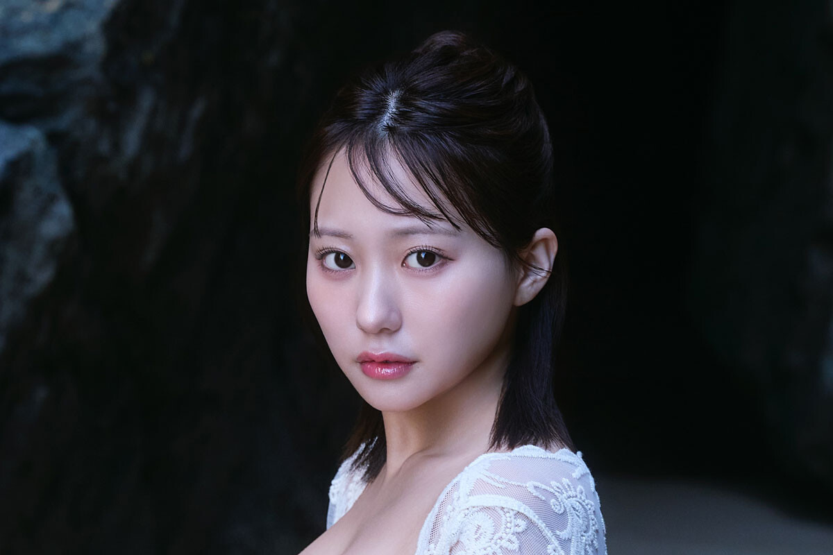 田中美久写真集(仮)(C)中村和孝/集英社