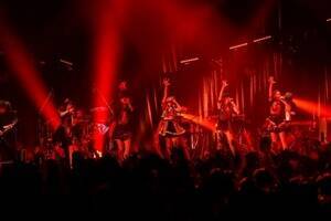 xCr[CYJAPAN }CuuEMOTIONAL IDORCOK FES. 2017`l͂ɂI`THE BRJ SUPER LIVEi1228^V؏X^WIR[Xgj