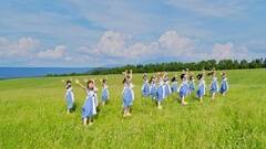 AKB48 56thVOuTXeiuvMViCjAKS^LOR[h