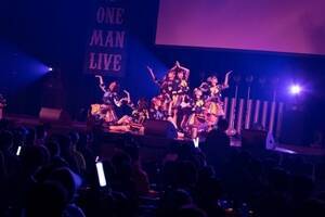 uʏqv}CuuMASK PRIDE 2vi1212Zepp Haneda)