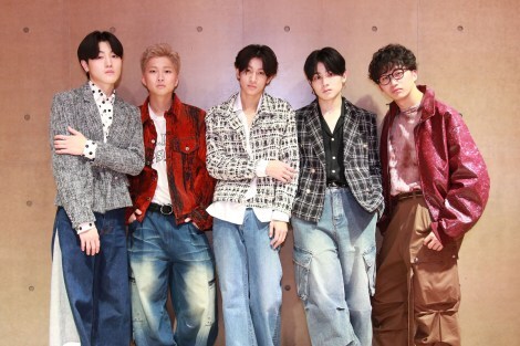 「unlock」にインタビュー