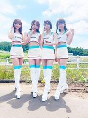 TEAM G-MOTION(G-MOTION�@ANGEL)