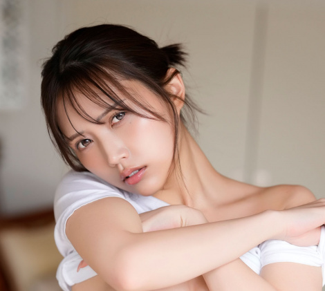 注目の“博多美人”羽瀬レイナ