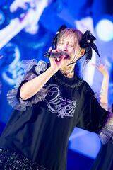�O�_M5_03085�wLuce Twinkle Wink�� 12th Anniversary Live �`Queen�`�x�i5��10���@Zepp Shinjuku (TOKYO)�j