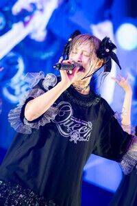 �O�_M5_03085�wLuce Twinkle Wink�� 12th Anniversary Live �`Queen�`�x�i5��10���@Zepp Shinjuku (TOKYO)�j