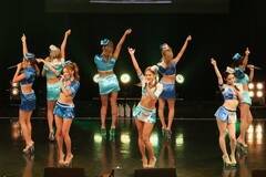 {fBM_T[WcECYBERJAPAN DANCERSTIFɏoiCjDeview
