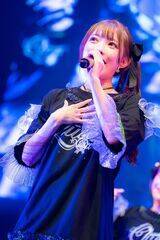 ��m���V���F�wLuce Twinkle Wink�� 12th Anniversary Live �`Queen�`�x�i5��10���@Zepp Shinjuku (TOKYO)�j