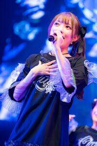 ��m���V���F�wLuce Twinkle Wink�� 12th Anniversary Live �`Queen�`�x�i5��10���@Zepp Shinjuku (TOKYO)�j