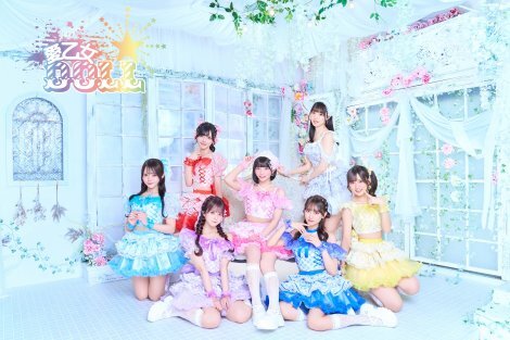 らぶどる、沖縄で新衣装と新曲披露