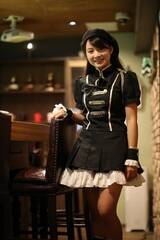uhihin's cafebarv̓XɂāALXg̈ߑƂƂɗ̂ۓIB