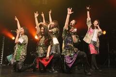 wAChp[NTOKYO `Girls & Music Theater` Vol.1xBuPiiiiiiiNvibjDeview