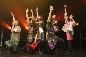 wAChp[NTOKYO `Girls & Music Theater` Vol.1xBuPiiiiiiiNvibjDeview