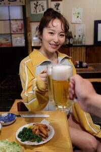 SPA!デジタル写真集 るか「帰れない理由」:提供/週刊SPA!編集部 撮影/青山裕企 ヘアメイク/北川香菜実 スタイリング/菊地文子