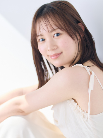 新人俳優・斉藤みうの決意表明 