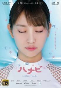 i܂₪q[}mChA8K̍掿VRh}wnir HANA type Bx̃|X^[摜B