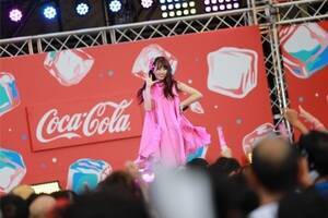 �w�e�����čՂ�SUMMER STATION LIVE�~���x��2019�x���B���X�؍ʉāB