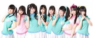 Stand-Up!Hearts