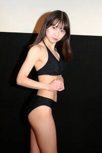 ミスアクション2026審査員特別賞・藤崎恋(C)Deview