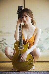 由良ゆら/『DOLCE Vol.21』撮影/横山マサト(C)白夜書房