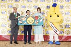 �A�I�U�C�p�Ń~�j�X�g�b�v�u�x�g�i���t�F�A�v���\��ɓo�ꂵ���䂤�����