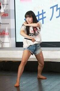 『ミスマガジン2027』ベスト20メンバー・新井乃愛(C)Deview