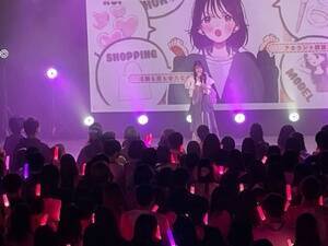 Tނ̃}CuuT LAST TEEN BIRTHDAY LIVEv