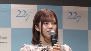 22/7 Vo[I[fBVAORʉߎҁEiʐ^񋟁F\j[E~[WbN[xYj