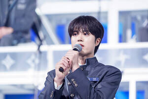 6位:ISSA(C)PRODUCE 101 JAPAN 新世界
