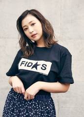 RʍFFIDES ~ FIRSTORDER BOX LOGOiBLACKj FBe^cۑP