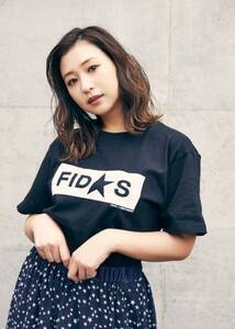 RʍFFIDES ~ FIRSTORDER BOX LOGOiBLACKj FBe^cۑP