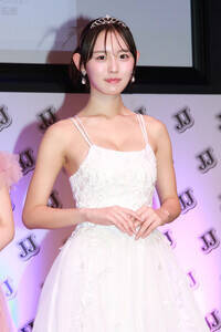 『JJモデルオーディション2026 J-GIRL #国民的彼女』JJ編集部賞・大瀧沙羅さん(C)Deview