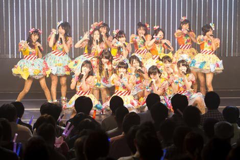 NMB48AKB48鉡RR˂}āAuk쌪vꏉI
 