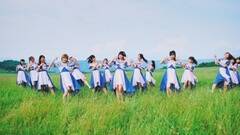 kC̑厩R𕑑ɉ̂ėxAKB48iCjAKS^LOR[h