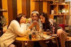 �w�[��̃_�����}�Ӂx���B�iC�jIra Ozaki,Shogakukan/ABC TV