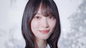 櫻坂46・森田ひかる