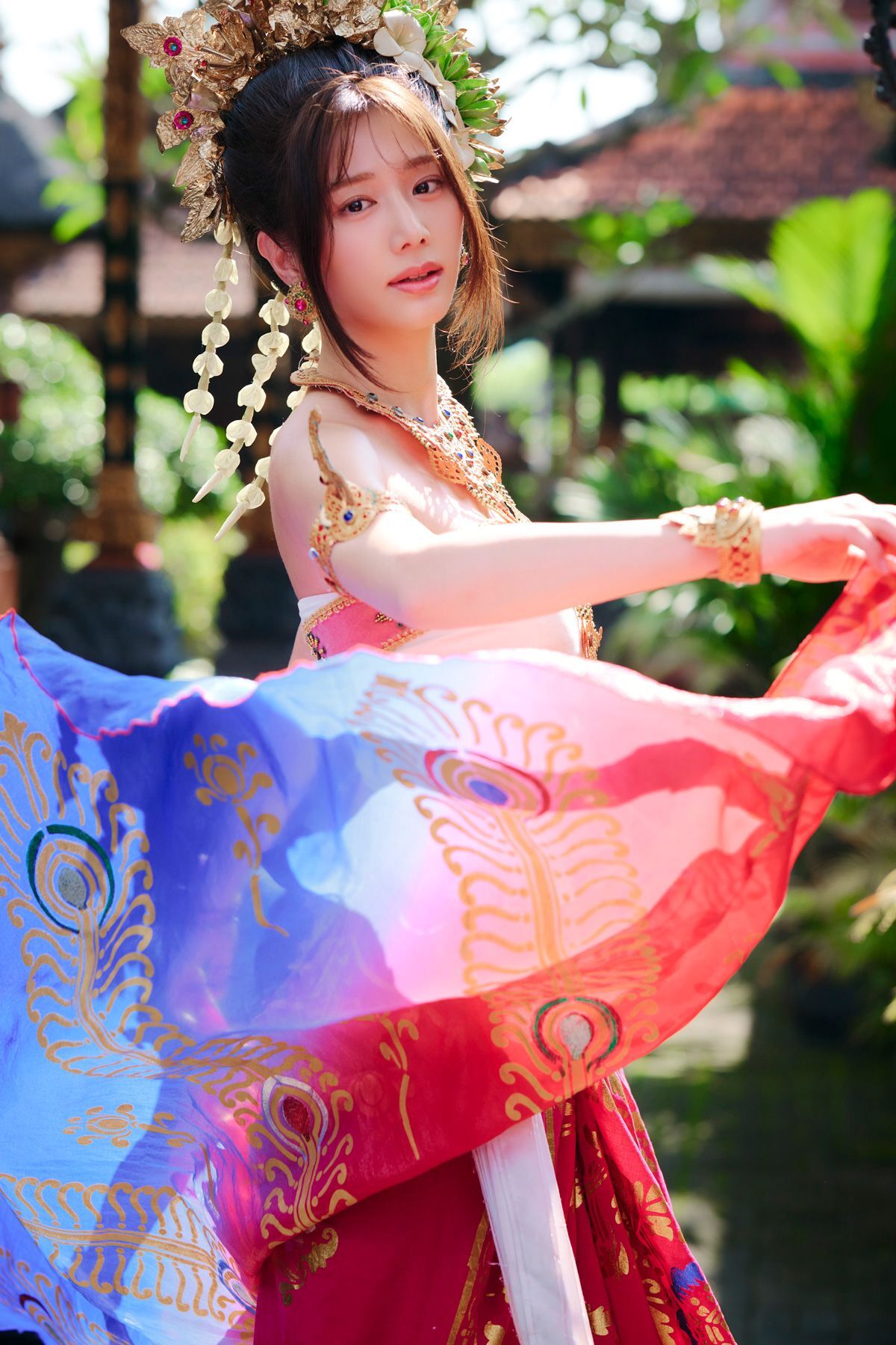 �֓�����u�N�̖��͉i���v�iRisette�j���