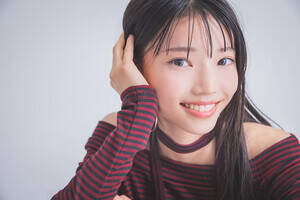 ȁiPhoto/Fujii Daisukej