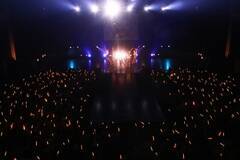 wrbg5th Anniversary Live`Go on 5`xiCLUB CITTA'jiCjDeview