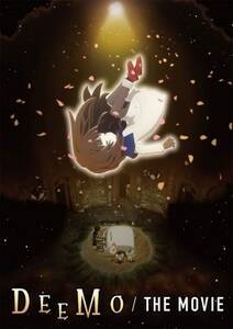 fwDEEMO THE MOVIEx̃L[rWAB