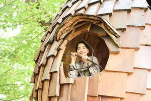 スペシャルコンテンツ「競馬の先には、何があるんだろう?」より