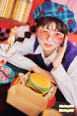 uMiss Pop Girl Season4vAoT_[ElL