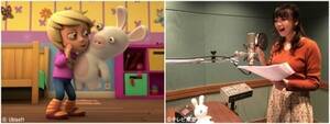 Dɏ킵er̐XAiET[BiCjer(C) 2018 Ubisoft Motion Pictures Rabbids. All Rights Reserved