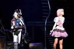 w}NX UE~[WJ`[x̃Xe[W(C)ORICON DD inc.
 