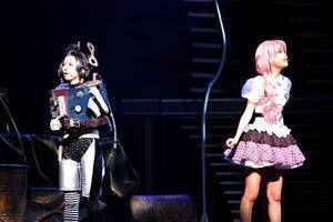 w}NX UE~[WJ`[x̃Xe[W(C)ORICON DD inc.
 