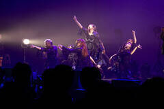 GIRLS���� �D���̒�����w�uZOK Girls�v