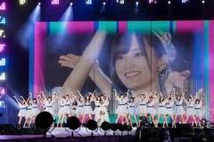 NMB48 R{ʑƃRT[gwSAYAKA SONIC `₩A₩AȂA₩`xi27EELO ̍LjiCjNMB48