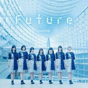 GranCiel̃AouFuturev̏ՃWPbg