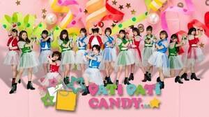 uPATI PATI CANDY...v