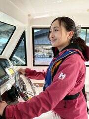 ���^�D���̑��D�Z�p�u�K�u���A�D���ɂȂ�I�v����u�����~�X���{�O�����v���E����G�q